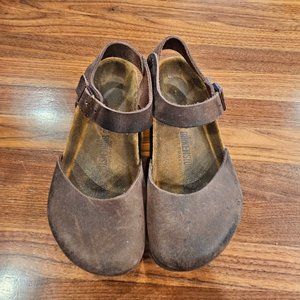 Birkenstock Messina Sandal